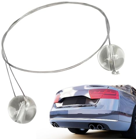 Auto-Logo-Aufkleber-Entferner – kein Kratzer, Hebelwerkzeug | Installation von Car Wrapping-Folien, Logo-Schild-Entferner, Werkzeug zum Entfernen von Auto-Logos, Kit zum Entfernen von Auto-Emblems für