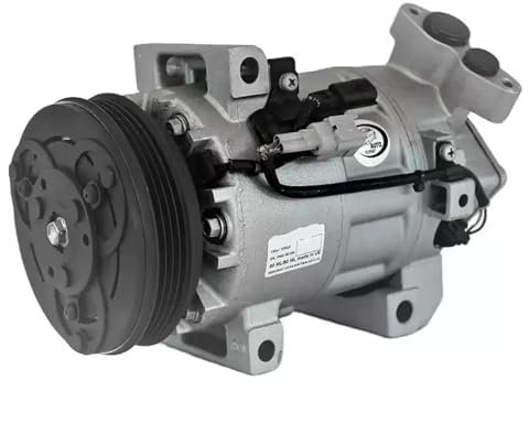Compresor De Aire Acondicionado Automático AC DCS17, Compatible Con Renault, Clio 4 926000050R 7023799801 926000050R 16820901 P