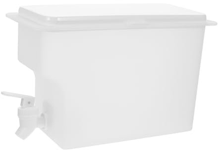 OKUMEYR 1pc Convenient Household Bottle Faucet for Juice Fruit and Tea Smooth Capacity for Use