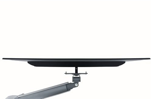 Wall Mount VESA Adapter Bracket Compatible with HP22F 22ER 22ES 22EB 22EA - 23ER 23F 23ES 23EB 23EA - 24F 24ER 24ES 24EB 24EA - 25F 25ER 25ES 25EB 25EA - 27F 27ER 27ES 27EB 27EA