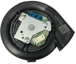 Motore ventola 20N704R500, compatibile con Xiaomi, robot aspirapolvere lavapavimenti / 1C / STYTJ01ZHM / Mop2C / XMSTJQR2C /, compatibile con Dreame, robot aspirapolvere F9