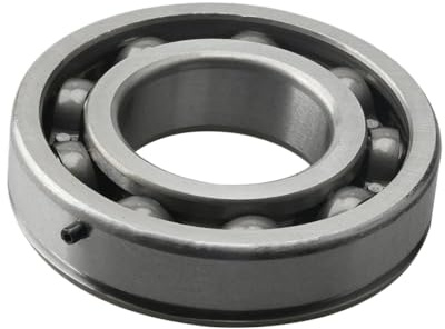 KDFCVUX Kompatible Außenbordermotor -Motorlager 35x72x17mm Kompatibel mit 2 Takte DT40 65 Modelle