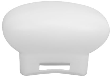 RiToEasysports Flash Diffuser, Silicone Flash Diffuser Softbox Light Shaper with 360 Degree Diffuse Lighting for V860 V850III TT685 TT600 Flashs