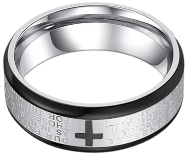 TyCylKu Schwebender Ring Zaubertrick Metall Zaubertricks Ringe, Professionelle Magische Zaubertricks, Schweberinge, Schwebe Trick Metallische Schweberinge Spielzeug - Schwebende Metallkunststücke