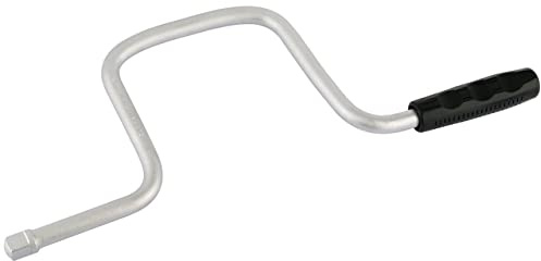 Draper 25416 Elora Speed Brace, 1/2 Square Drive, 380mm , Blue