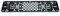 CARPOINT CPT1363004 1363004 Halteplatten Nummernschild Halteplatten Clip-On, Schwarz