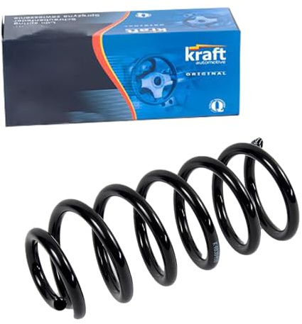 KRAFT AUTOMOTIVE Fahrwerksfeder 4030450