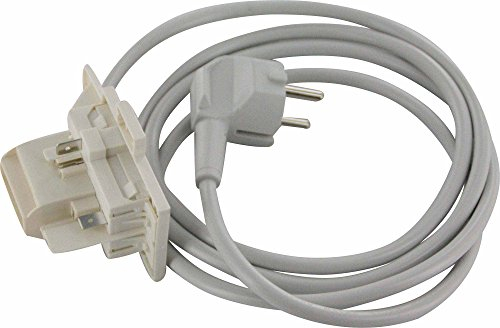 BOSCH B/S/H - CABLE DE RACCORDEMENT pour lave vaisselle BOSCH B/S/H