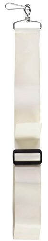 Softee Equipment Unisex-Adult 504141, Weiß, One Size