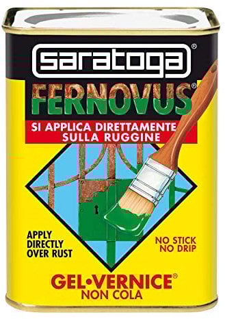 Fernovus Bianco Ghiaccio Satinato 750 ml
