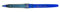 Pentel MLJ20-Co Tradio Stylo Nachfüllpatrone, Blau