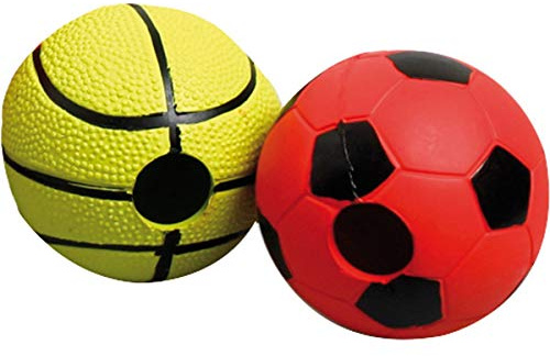 Hundespielzeug: Snackball SPORT Ø7cm #513739