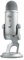 Blue Yeti USB Microphone for PC, Mac, Gaming, Recording, Streaming, Podcasting, Studio and Computer Condenser Mic with Blue VO!CE effects, 4 Pickup Patterns, Plug and Play – Grey