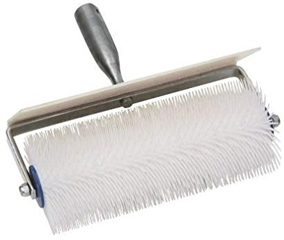 HUFA Fliesenleger Stachel-Entlüftungsroller 50cm Stachell. 31mm