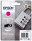 Epson Original 35 Tinte Schloss (WF-4720DWF, WF-4725DWF, WF-4730DTWF, WF-4740DTWF), magenta