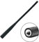 TengKo A90 UV Doble Banda de Dos vías 136-174/400-470Mhz Antena de Radio SMA 18CM Masculino para BaoFeng Wouxun ICOM PUXING Linton TonFa Walkie Talkie