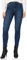 Vero Moda Female Skinny Jeans VMSOPHIA Hohe Taille Skinny Fit Jeans