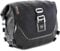 SW-MOTECH Legend Gear Seitentasche LC1 - Black Edition 9,8 l. Für SLC Seitenträger links.