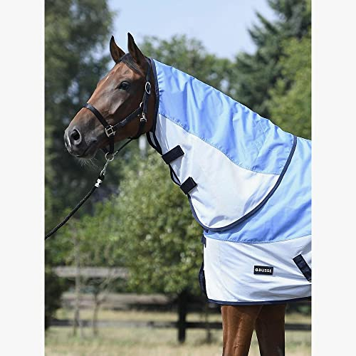 Busse Halsteil Rainfly Erweiterung für Fliegendecke Rainfly L(155-165)