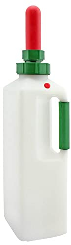 Kaelberflasche, 3 Ltr