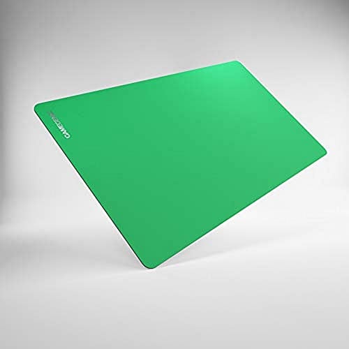 Gamegenic, Prime 2mm Playmat Green