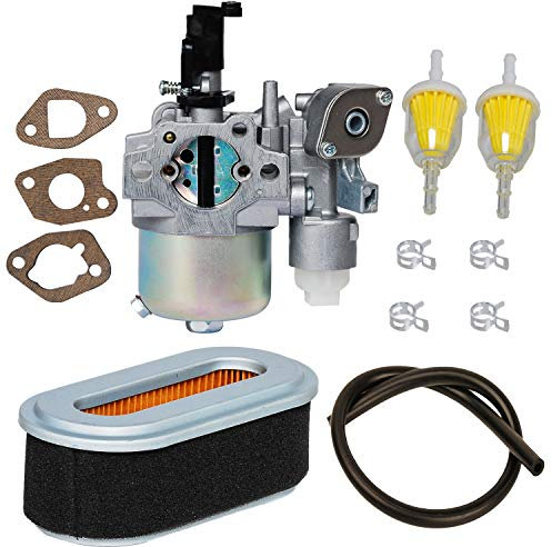 Carkio Kit de filtre à air de Compatible with moteur Subaru Robin EX17 EX17D EX170 EX170D SP170 SP17 6.0HP 277-32611-07 277-62301-50 277-62301-30