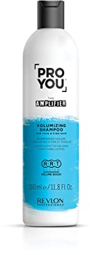 Proyou The Amplifier Shampoo 350 Ml