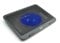 Ventola per PC Portatile e Laptop fino a 16 - Base di Raffreddamento Silenziosa, con Entrata USB Supplementare, Preserva la Durata del PC