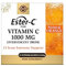 Solgar® Ester-C® Plus Effervescent - 21 x Sachets - Recharge body and mind - With B-Vitamins, Zinc and Magnesium - Immunity Support