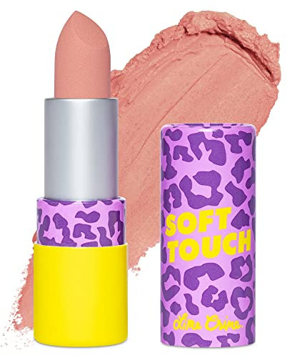 Rossetto Soft Touch - Stella Pink