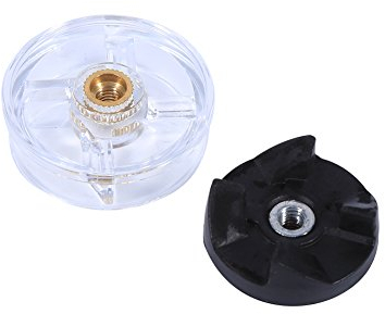 Replacement Parts 2 Base Gear 3 Blade Gears Spare Part for Magic Bullet 250W Juicer