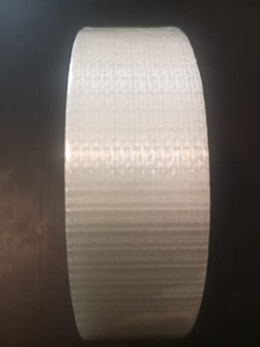 Fibreglass Cricket Bat Tape Edge Repair 10 M anti crack cricket bat protection Repair anti scruff Protection Tape Fibre glass Cross Wave Packing tape fibre glassRoll