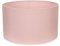 MiniSun | Large Modern Blush Pink Fabric Drum Light Shade | Lamp Shades, Home Décor & Improvement Essential