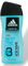Gel Douche Ice Dive 250 ml 3 en 1 Ice Dive, Hydrate le corps ; Respecte le visage ; Nourrit les cheveux - Rafraichissant - Parfumant- Shampoing. Extraits marins (1)