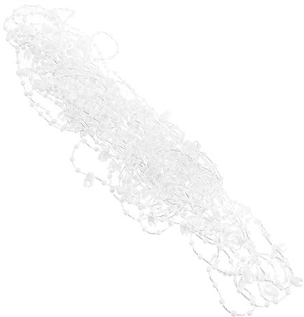 Alipis Roller Blind Beads Chain Extender Blind Bottom Chain Replacement Material Modern Design Cuttable