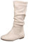 BGFIPAJG Regalo Natale Bambina 12 Anni Stivali Alti Con Tacco Marroni Stivaletto Donna Invernale Tacco Basso Stivaletti Da Equitazione Donna Stivali Bimba N 25 Stivaletti Con Tacco Stivali Stretch Pel
