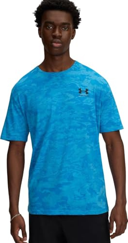 Under Armour ABC Camo Short Sleeve T-Shirt XL