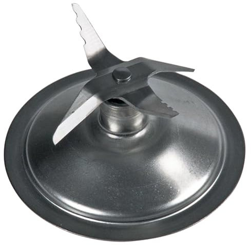VIOKS Messersatz Ersatz für für Braun 7322310944 AS00000033 Messereinsatz für Standmixer - Ersatzteile für Standmixer Mutiquick 3 und 5, TributeCollection