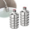 HomeJoySet Schwimmerventil Zur Automatischen Wasserstandsregelung Aus Edelstahl 304 – 3/4 Zoll Oberer Wassereinlass(1/2'' Upper Water Intake)