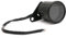 Niyade Roller ATV Meter Universal Motorrad Digital Tacho LCD Kilometerzähler Gauge Ölstand FÜR Cafe Racer Tachometer Anzeige Geschwindigkeitsmesser(Black)