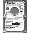 Maxtor 6V250F0 - Hard-Disk interno SATA 7200 RPM 16 MB cache 250 GB