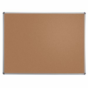 Maul Pinnboard Standard 90x120 cm