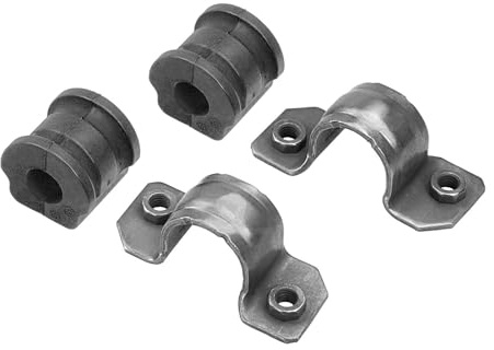 Meyle 100 411 0050/S Bearing, Stabiliser