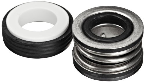 Pentair 354545S 5/8 Zoll mechanische Dichtung Ersatz Pool und Spa Pumpe