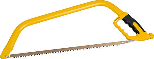 Roughneck ROU66822 Bow Saw 530mm/21