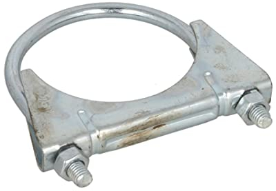Bosal 250-275 Rohrverbinder, Abgasanlage
