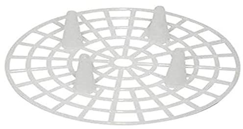 Eliplast 290/6 Flavors Saver, 5 cm, Weiß, Einheitsgröße