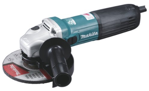 Makita GA6040CF01 Winkelschleifer 150 mm, 1.400 W