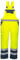 Portwest S488 Salopette Contrast, Sfoderato, Giallo/Navy, XL