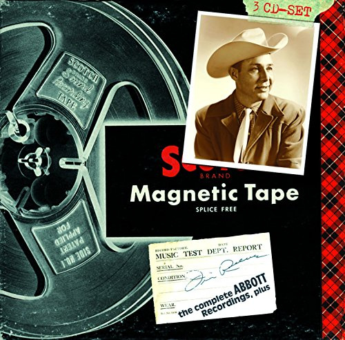 Complete Abbott Recordings Plus